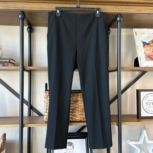 Ann Taylor High Waist Ankle Pant 8P NWT